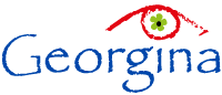 Georgina Eye Clinic Logo