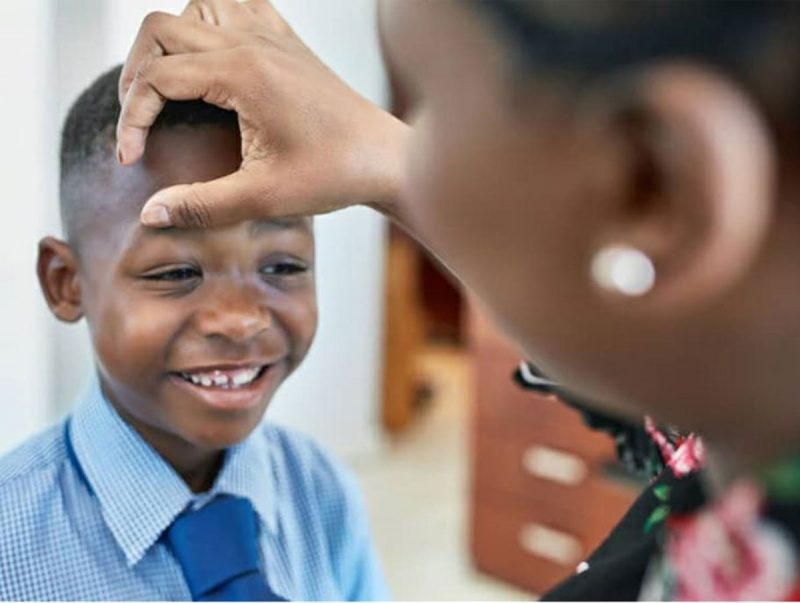 Parents’ Guide to Red Eye Infections Eye Clinic