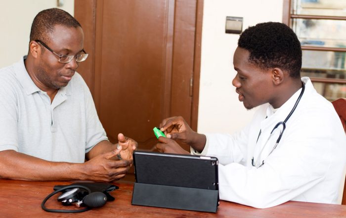How Much Do You Know About Eye Health?