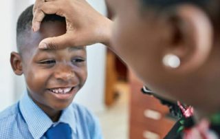 Parents’ Guide to Red Eye Infections